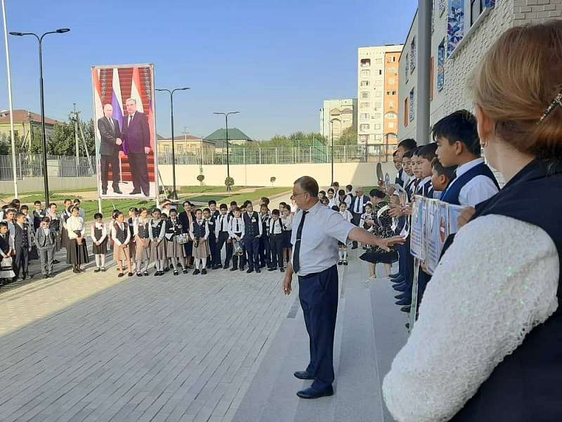 «Неделя безопасности дорожного движения»